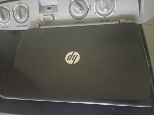 Core i5 Hp