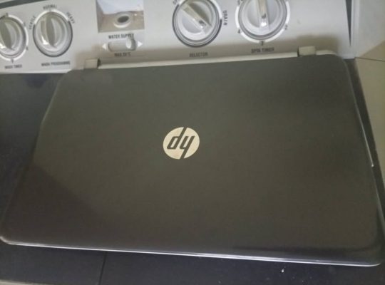Core i5 Hp
