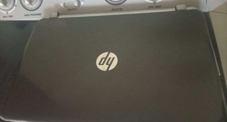 Core i5 Hp