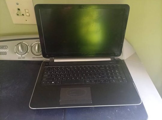 Core i5 Hp
