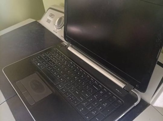Core i5 Hp
