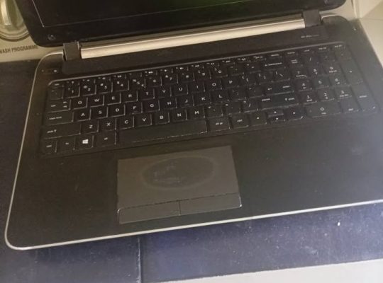 Core i5 Hp