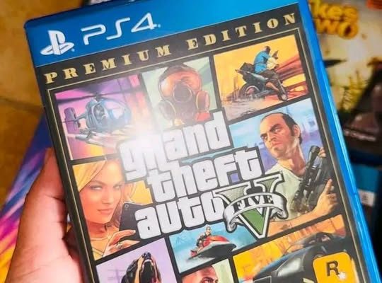 Playstation 4 pro