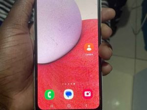 Samsung A12