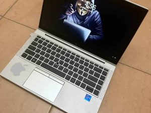 Hp Elitebook 840