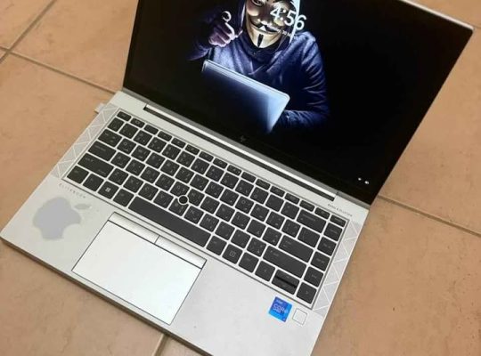 Hp Elitebook 840