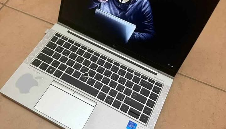 Hp Elitebook 840