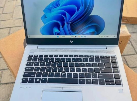 Laptops+