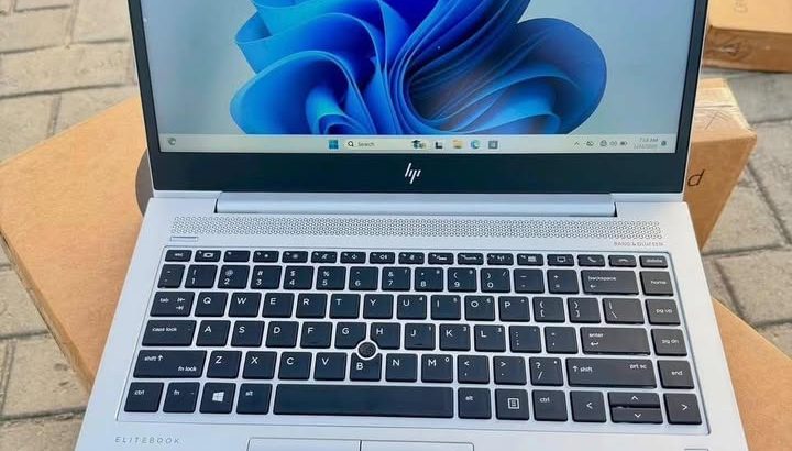 Laptops+