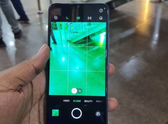 INFINIX SMART 7HD 64 Go