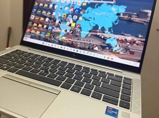 Hp Elitebook 840