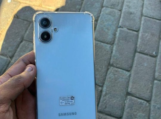 Samsung A06