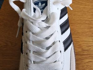 Samba sneakers