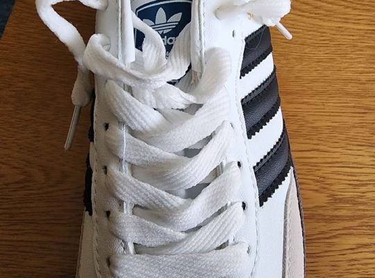 Samba sneakers