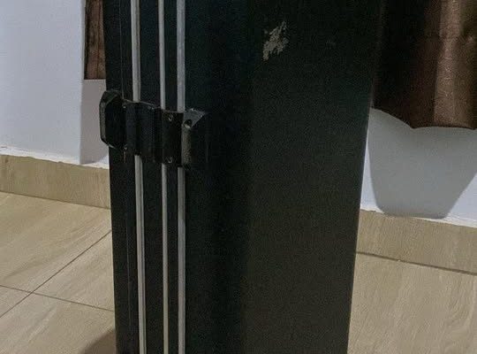 Saxophone micro housse