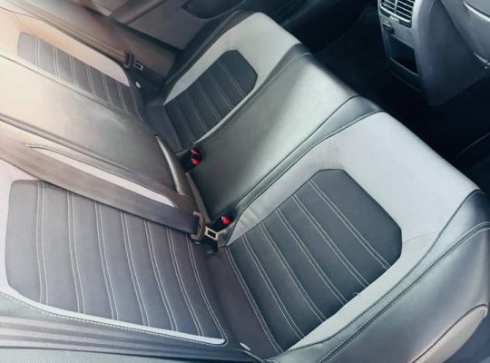 Jetta 6 TSI