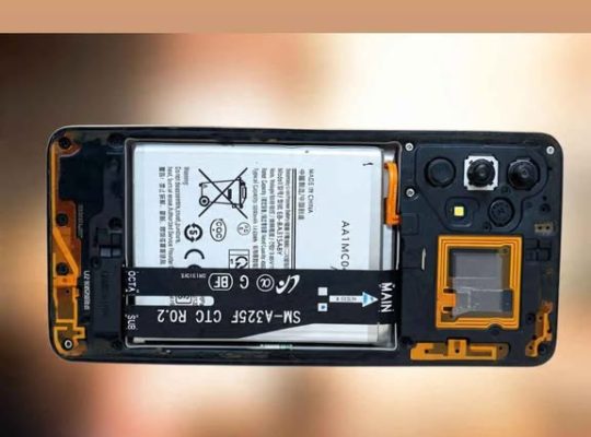 Samsung A32