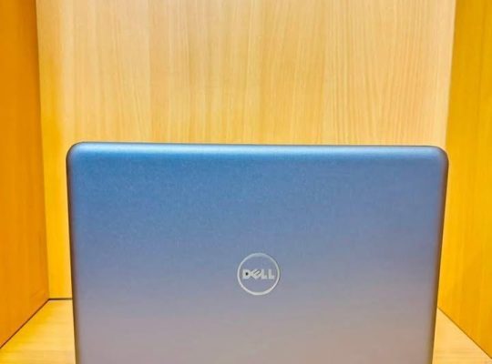 Laptop