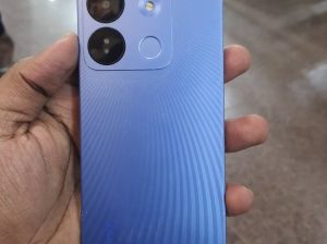 INFINIX SMART 7HD 64 Go