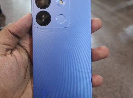 INFINIX SMART 7HD 64 Go