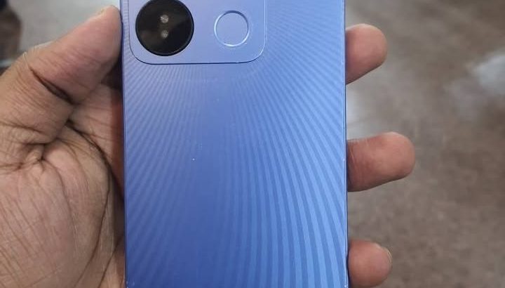 INFINIX SMART 7HD 64 Go