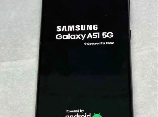 SAMSUNG A51