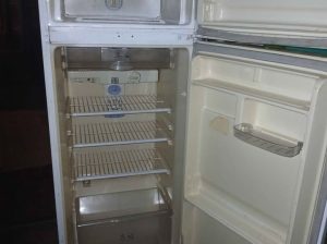 Joli frigo