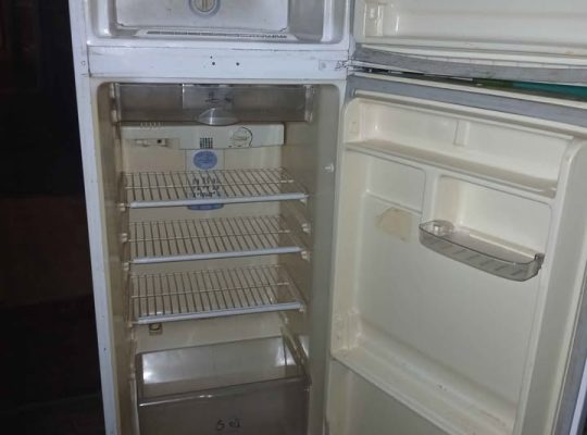 Joli frigo