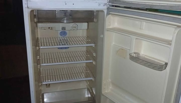 Joli frigo