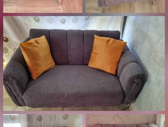 Canapés à vendre
