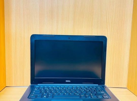 Laptop