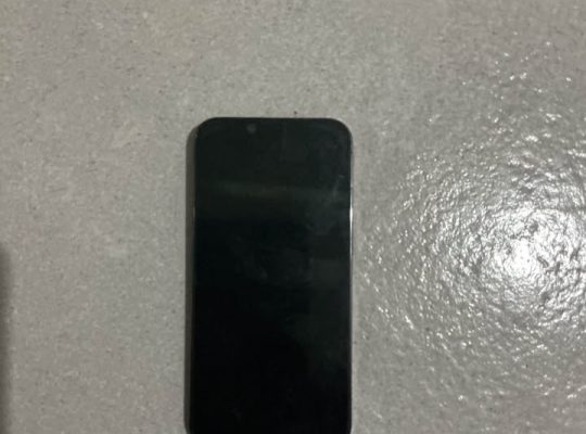 iPhone 13 Pro