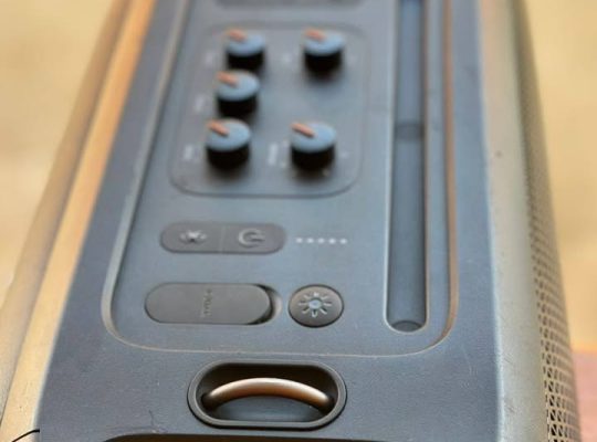 JBL Party Box On The Go