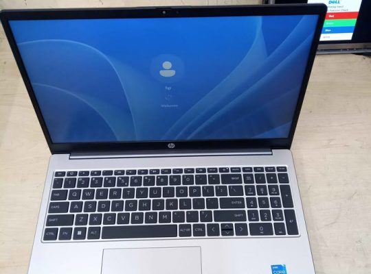 Ordinateur portable HP 250 G10 i5