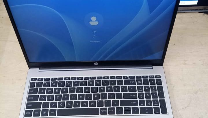 Ordinateur portable HP 250 G10 i5