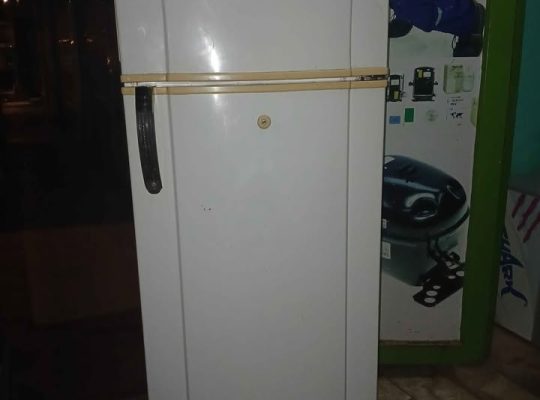 Joli frigo
