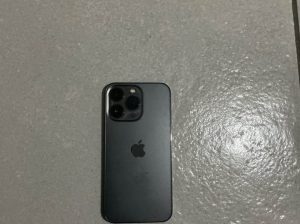 iPhone 13 Pro