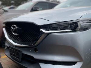 Mazda CX-5 YOM-2017