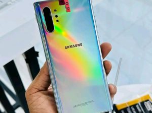 SAMSUNG GALAXY Note10+