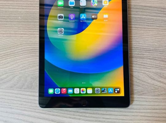 iPad (6e génération)