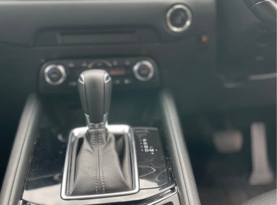 Mazda CX-5 YOM-2017