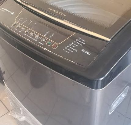 Machine á laver KELVINATOR