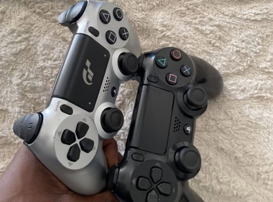 PS4 Slim