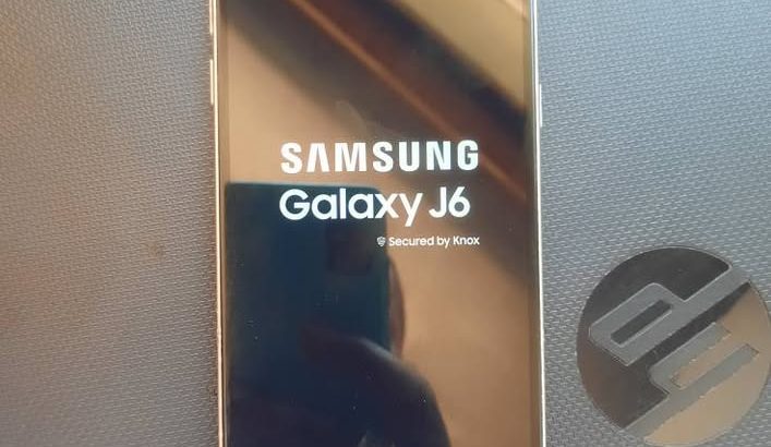 Samsung J6