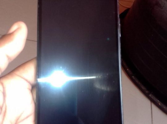 Huawei Y7