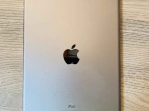 iPad (6e génération)