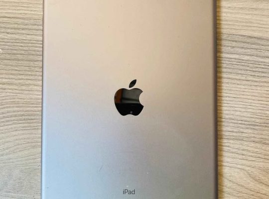 iPad (6e génération)