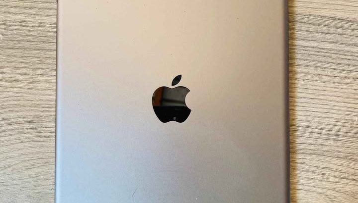 iPad (6e génération)