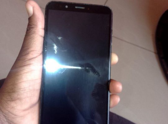 Huawei Y7