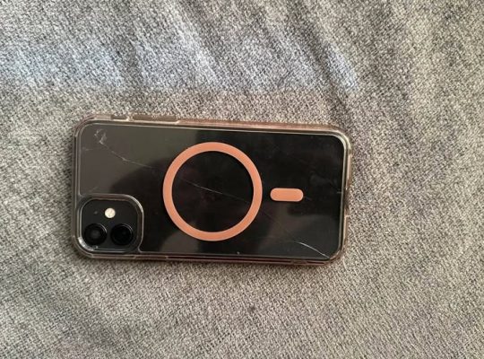 iPhone 11 256GB